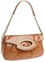 HOBO INTERNATIONAL Maralyn,Maple,one size