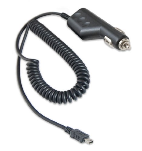 Htc Phone Usb Car Charger Dc With Ic Chip (Gun Shape)