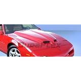 1982-1992 Pontiac Firebird Trans Am Duraflex WS-6 Hood by DuraFlex