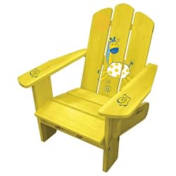 Lohasrus Deals Today, Giraffe chair CC-14004 - clearance ends Sunday!