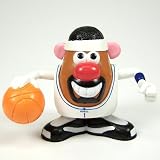 Sporting Goods : Duke Blue Devils Mr. Potato Head NCAA College Sports Spuds