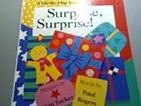 Surprise, surprise!