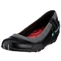 Kangaroos Women's Violet Flat