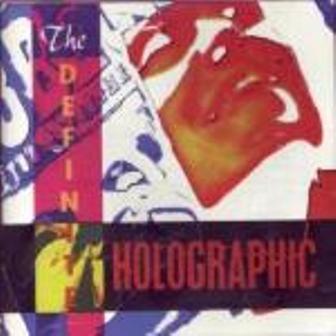 Holographic-The Definite Holographic-(AUM6711022)-CD-FLAC-1993-dL Download