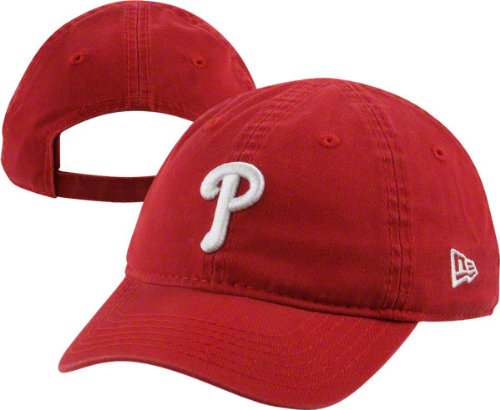 Philadelphia Phillies Toddler Essential 920 Adjustable Hat