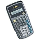 Texas Instruments TI-30Xa Scientific Calculator