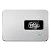 Novatel Wireless MiFi 2200 Prepaid Mobile Hotspot (Virgin Mobile)