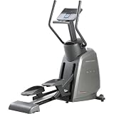 ProForm iSeries 800 Elliptical - Silver Service Delivery