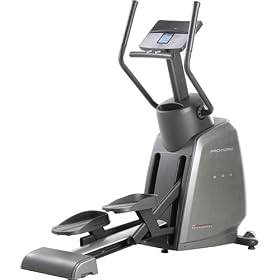Proform iSeries 800 Front Driven Elliptical Trainer PFEL57907