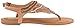 Not Rated Women's Zion Dress Sandal