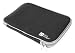 Duragadget Water Resistant Neoprene Sleeve For 13.3 Inch Lap