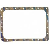 Fel-Pro OS30657C  Oil Pan Gasket Set by Fel-Pro