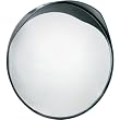 MAXSA Innovations 37360 Park Right Convex Mirror