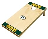 Green Bay Packers Cornhole: XL Tailgate Toss
