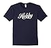 Mens Hubby T-Shirt