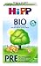 Produkt-Bild: Hipp Pre Milchnahrung Bio 2000, 4er Pack (4 x 600 g)