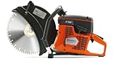 IMAGE OF Husqvarna Construction Products 966433401 K 760 14 Inch Cut Off Saw