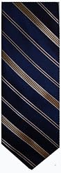 Men's Michael Kors Necktie 100% Silk