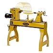 Powermatic 1352001 Model 3520B 20x35-Inch Wood Lathe with RPM Digital Readout Powermatic 1352001 Model 3520B 20x35-Inch Wood Lathe with RPM Digital Readout