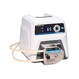 Masterflex L/S High-Pressure Pump System; 1 to 100 rpm, 90 to 260 VAC