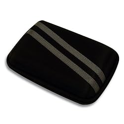 HandStands Hard Case for GPS, Digital Cameras, and Portable Hard Drives