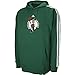 Search : adidas Boston Celtics 3-Stripe Hooded Fleece Pullover