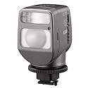 Sony HVL-HFL 1 Video/Blitz-leuchte für Camcorder