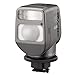 Sony Video Flash Light New Intell Accy Shoe