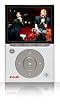 ZVUE 260 1 GB Video MP3 Player