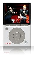 ZVUE 260 Personal Media Player