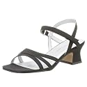 Jumping Jacks Little Kid/Big Kid Party Sandal