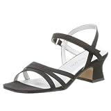 Jumping Jacks Little KidBig Kid Party Sandal