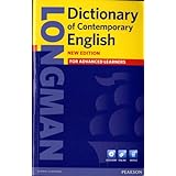 longman dictionary of contemporary english fifth edition paperback dvd rom