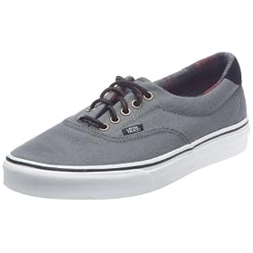 Vans Era 59 Baskets mode mixte adulte