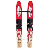 OBrien Scout Junior Combo Water Skis With Bindings 2012 (Misc.) 41rVE9zXqLL. SL160 SS160 OBrien Scout Junior Combo Water Skis With Bindings 2012 (Misc.)