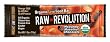 Raw Revolution Organic Live Food Bars, Heavenly Hazelnut Chocolate, 1.8-Ounce Bars (Pack of 12)