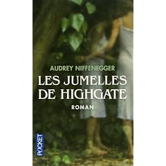 Les jumelles de Highgate