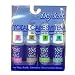 wig spray care travel kit hair extension spray travel size kit contain "wig shampoo" " wig conditioner" "wig net holding spray" "wig herbal freshener" NON-AEROSOL for wigs braid weaves hair pieces add on