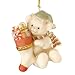 Lenox 2008 Teddy's Special Stocking Ornament