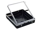 19 Pop Up 12u Mixer Road Case