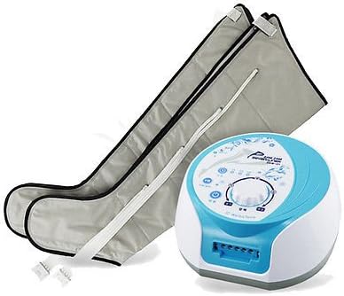 seven liner Massager zamzam ZAM-01 +Leg/waist/arm cuff full package