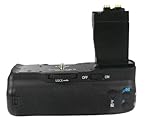 Bower 636980412382 Digital Power Battery Grip for Nikon D3100/D5100 for Slr ....