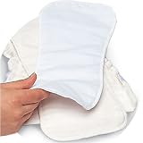Infant/toddler Washable Diaper Liners