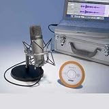 C03U Recording/ Podcasting Pak