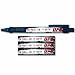 UFC Mixed Martial Arts UFC Branded 3-Pack Pen