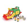 JUMBO C01018 - Flip 'n' Tip Fred