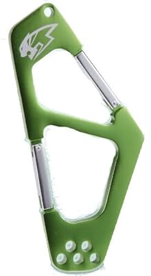 キャラビナ TIGER & BUNNY ワイルドタイガー