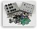 BYOC Build Your Own Clone Parametric EQ Equalizer Pedal Kit
