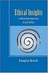 Ethical Insights: A Brief Introduction