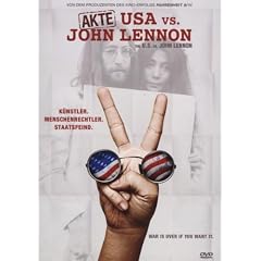 Akte USA vs. John Lennon (The US. vs. John Lennon)